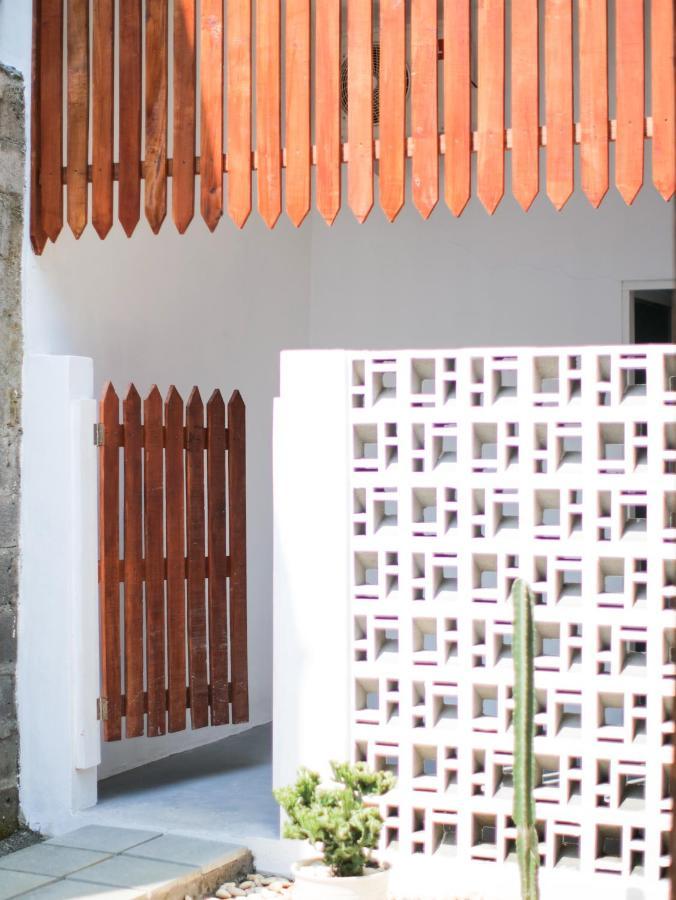 ماجلانج Cactus Guest House Borobudur المظهر الخارجي الصورة
