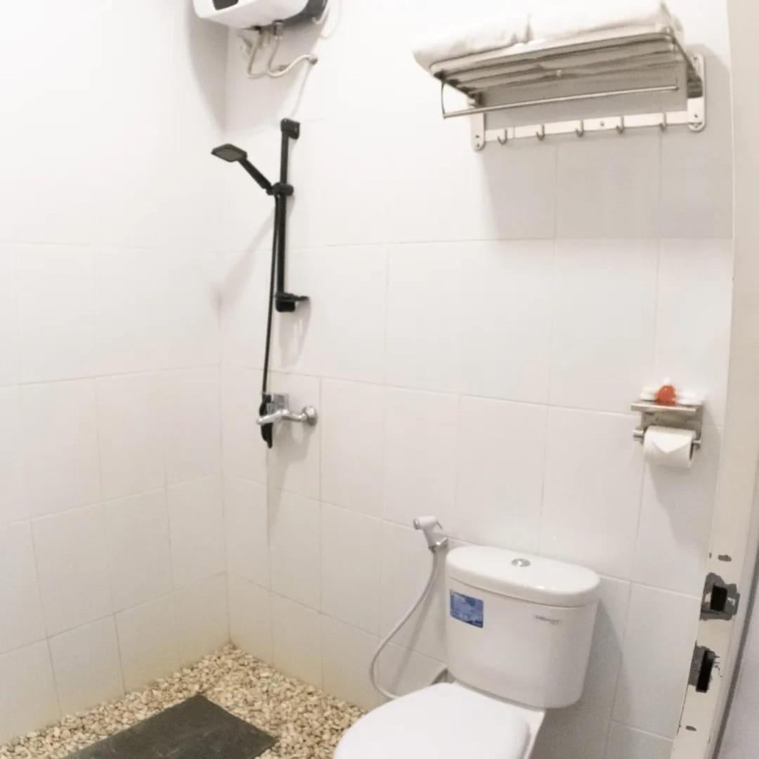 Cactus Guest House Borobudur ماجلانج المظهر الخارجي الصورة